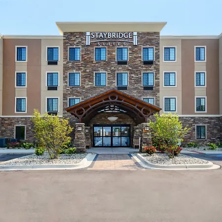 Staybridge Suites - Grand Rapids Sw - Grandville